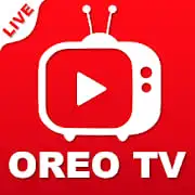 OREO-TV