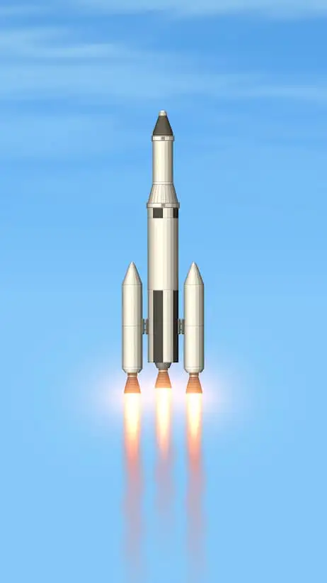 Spaceflight-Simulator