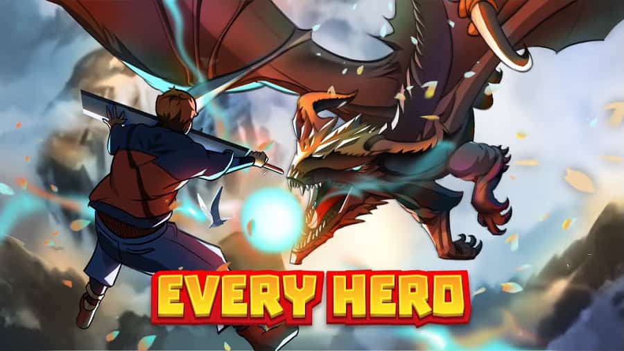 every-hero