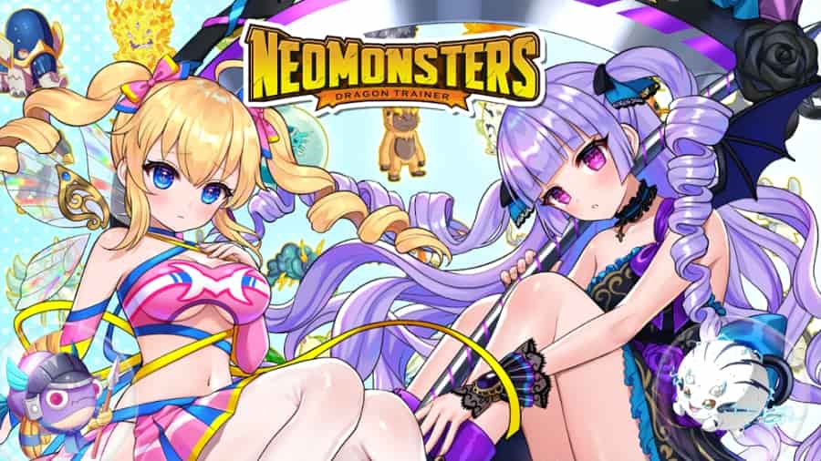 neo-monsters