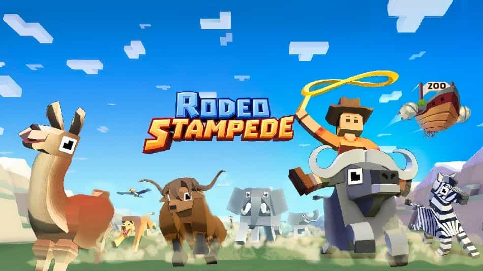 rodeo-stampede