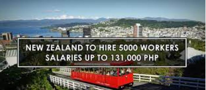 2023 Job Alert: Latest Factory Worker Jobs in New Zealand